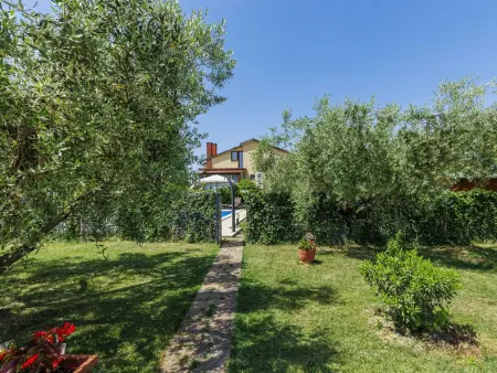 Chiara, Appartement 6 personnes à Novigrad (Istra) - Photo 34