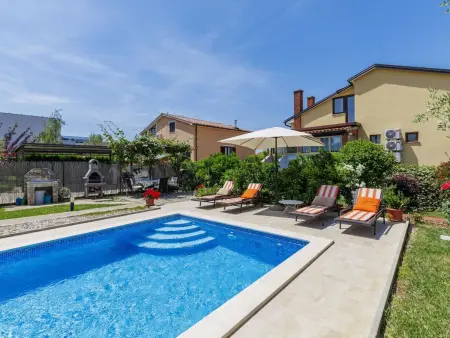 Chiara, Appartement 6 personnes à Novigrad (Istra) - Photo 35