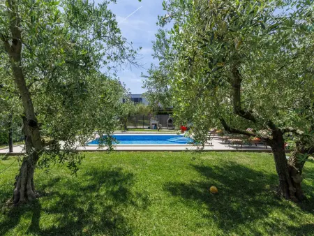 Chiara, Appartement 6 personnes à Novigrad (Istra) - Photo 36