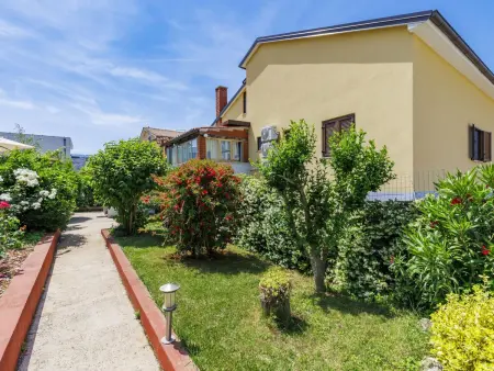 Chiara, Appartement 6 personnes à Novigrad (Istra) - Photo 37