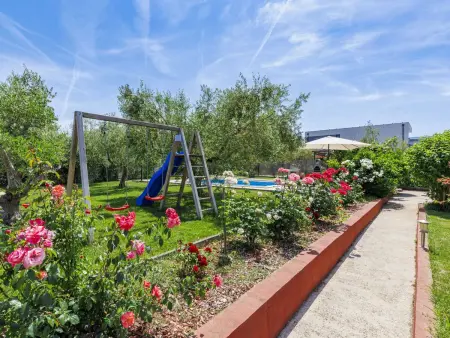 Chiara, Appartement 6 personnes à Novigrad (Istra) - Photo 38