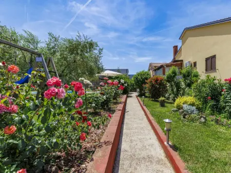 Chiara, Appartement 6 personnes à Novigrad (Istra) - Photo 39