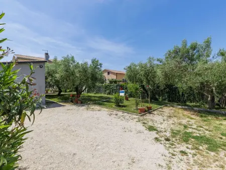 Chiara, Appartement 6 personnes à Novigrad (Istra) - Photo 40