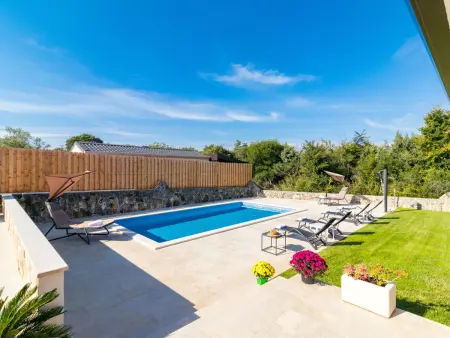 Brijunis blick, Maison 8 personnes à Fažana Peroj - Photo 1