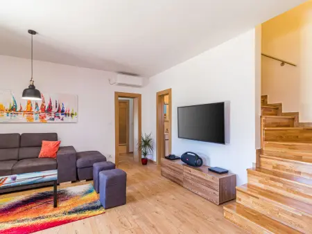 Brijunis blick, Maison 8 personnes à Fažana Peroj - Photo 2