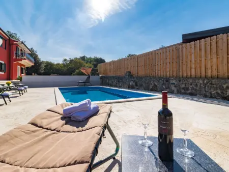 Brijunis blick, Maison 8 personnes à Fažana Peroj - Photo 5