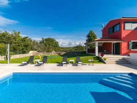 Brijunis blick, Maison 8 personnes à Fažana Peroj - Photo 6