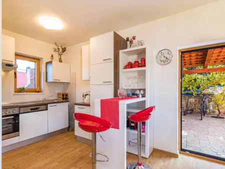 Brijunis blick, Maison 8 personnes à Fažana Peroj - Photo 10