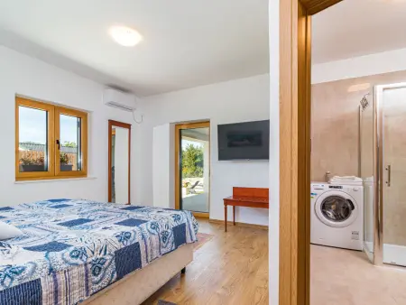 Brijunis blick, Maison 8 personnes à Fažana Peroj - Photo 14