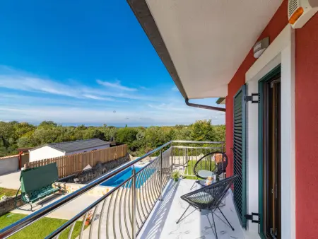 Brijunis blick, Maison 8 personnes à Fažana Peroj - Photo 23