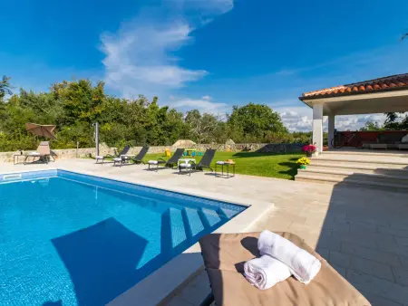 Brijunis blick, Maison 8 personnes à Fažana Peroj - Photo 25