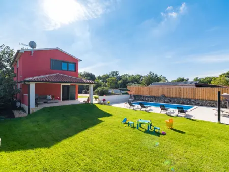 Brijunis blick, Maison 8 personnes à Fažana Peroj - Photo 26
