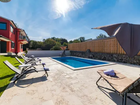 Brijunis blick, Maison 8 personnes à Fažana Peroj - Photo 29