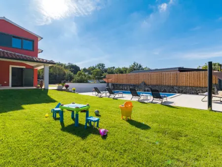 Brijunis blick, Maison 8 personnes à Fažana Peroj - Photo 32