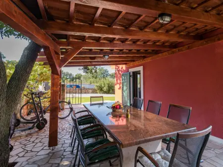 Brijunis blick, Maison 8 personnes à Fažana Peroj - Photo 34