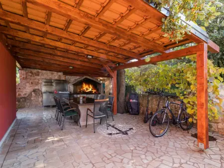 Brijunis blick, Maison 8 personnes à Fažana Peroj - Photo 35
