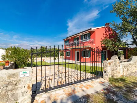 Brijunis blick, Maison 8 personnes à Fažana Peroj - Photo 36