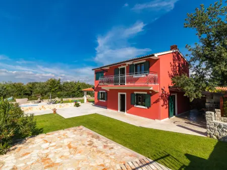 Brijunis blick, Maison 8 personnes à Fažana Peroj - Photo 37