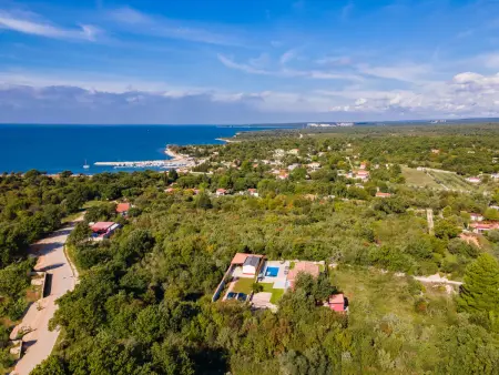 Brijunis blick, Maison 8 personnes à Fažana Peroj - Photo 38