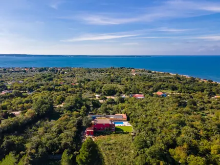 Brijunis blick, Maison 8 personnes à Fažana Peroj - Photo 39