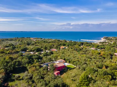 Brijunis blick, Maison 8 personnes à Fažana Peroj - Photo 40