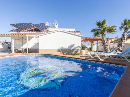 Estrella, Maison 9 personnes à Deltebre - Photo 1