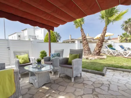Estrella, Maison 9 personnes à Deltebre - Photo 2