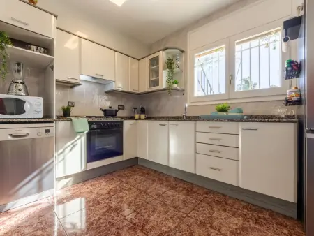 Estrella, Maison 9 personnes à Deltebre - Photo 3