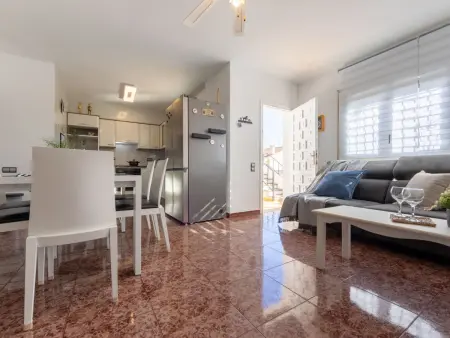 Estrella, Maison 9 personnes à Deltebre - Photo 5