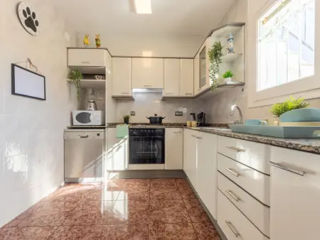 Estrella, Maison 9 personnes à Deltebre - Photo 6