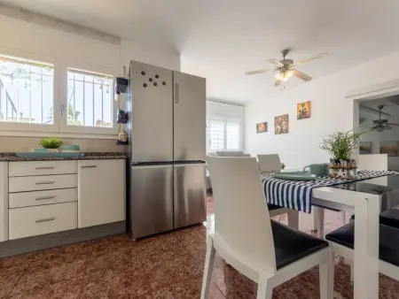 Estrella, Maison 9 personnes à Deltebre - Photo 7