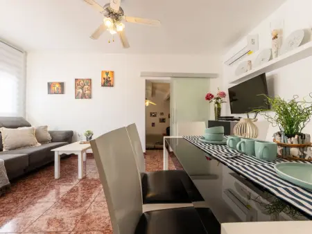 Estrella, Maison 9 personnes à Deltebre - Photo 9