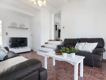 Estrella, Maison 9 personnes à Deltebre - Photo 10
