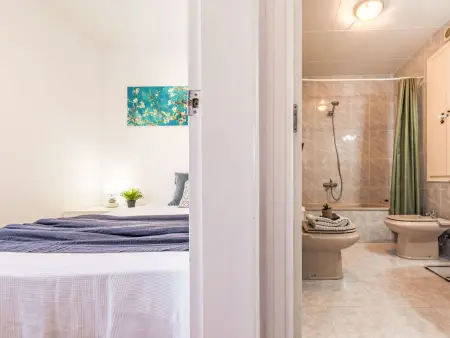 Estrella, Maison 9 personnes à Deltebre - Photo 18
