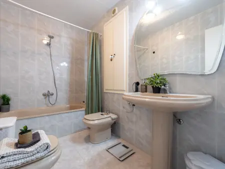 Estrella, Maison 9 personnes à Deltebre - Photo 19
