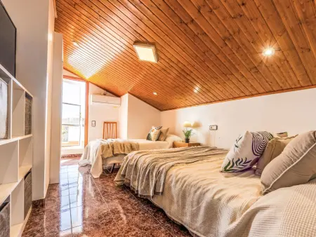 Estrella, Maison 9 personnes à Deltebre - Photo 20