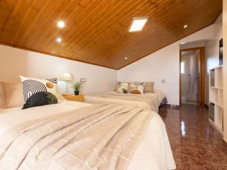 Estrella, Maison 9 personnes à Deltebre - Photo 21