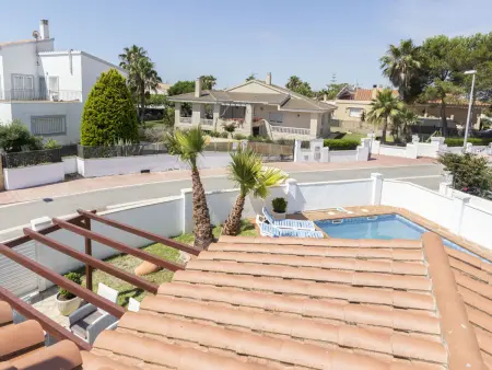 Estrella, Maison 9 personnes à Deltebre - Photo 25