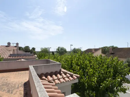Estrella, Maison 9 personnes à Deltebre - Photo 26