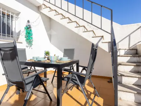 Estrella, Maison 9 personnes à Deltebre - Photo 27