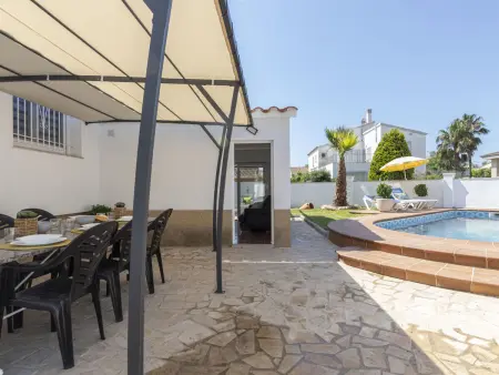 Estrella, Maison 9 personnes à Deltebre - Photo 30