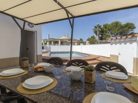 Estrella, Maison 9 personnes à Deltebre - Photo 31