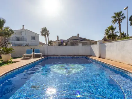 Estrella, Maison 9 personnes à Deltebre - Photo 32