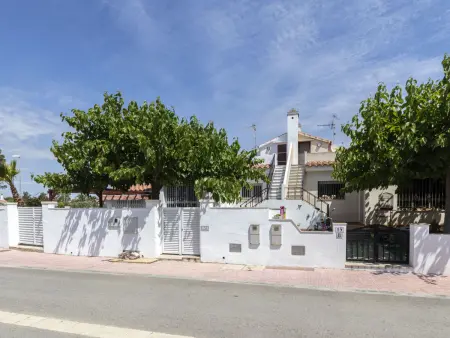 Estrella, Maison 9 personnes à Deltebre - Photo 33