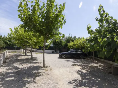 Estrella, Maison 9 personnes à Deltebre - Photo 35