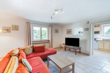 Maison La Calade, Maison en pierre près de la forêt Gard - Photo 9