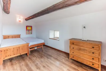 Maison La Calade, Maison en pierre près de la forêt Gard - Photo 16