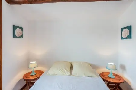 Maison La Calade, Maison en pierre près de la forêt Gard - Photo 19