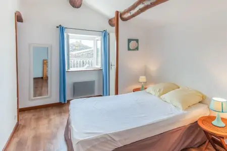 Maison La Calade, Maison en pierre près de la forêt Gard - Photo 20