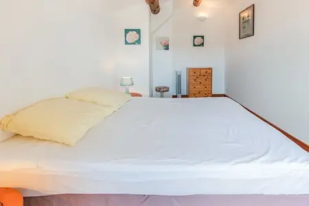 Maison La Calade, Maison en pierre près de la forêt Gard - Photo 21